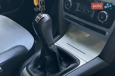 Универсал Skoda Octavia 2009 в 