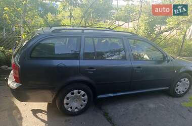 Універсал Skoda Octavia 2007 в Городку
