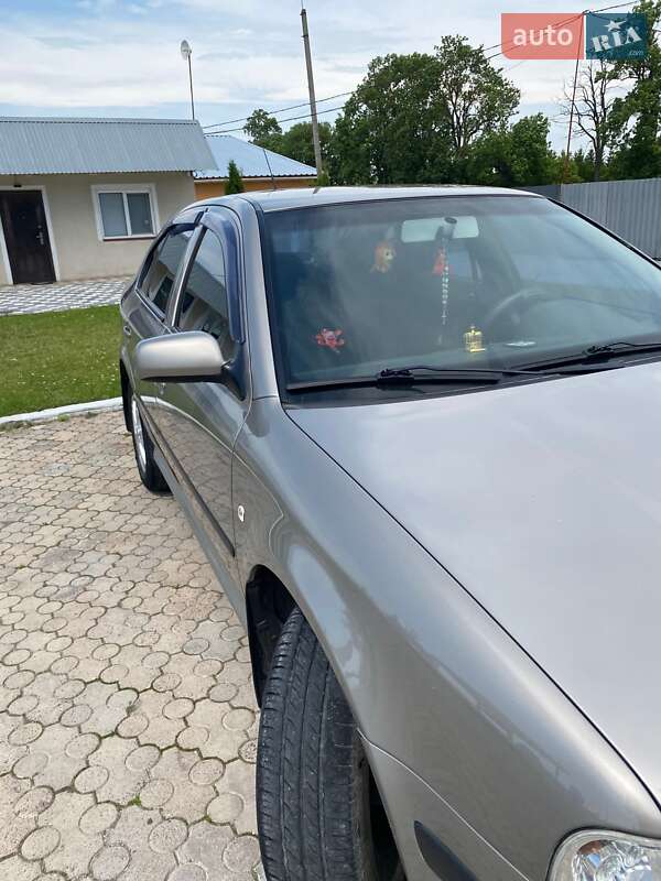 Универсал Skoda Octavia 2007 в Тернополе