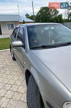 Универсал Skoda Octavia 2007 в 