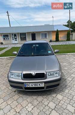Универсал Skoda Octavia 2007 в 