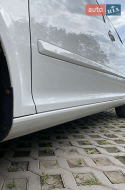 Универсал Skoda Octavia 2012 в 