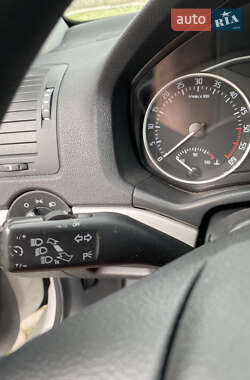 Универсал Skoda Octavia 2012 в 