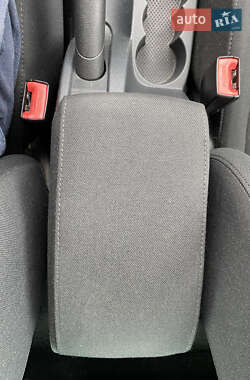 Универсал Skoda Octavia 2012 в 
