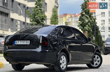 Лифтбек Skoda Octavia 2005 в 