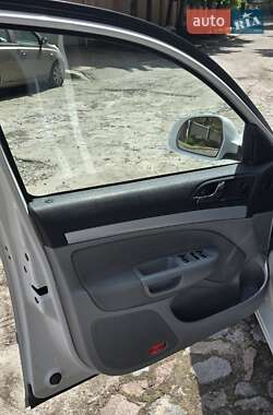 Универсал Skoda Octavia 2011 в 