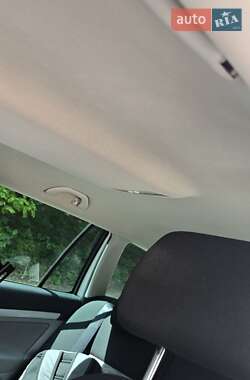 Универсал Skoda Octavia 2011 в 