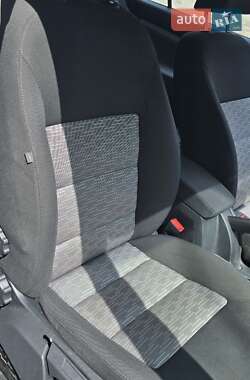 Универсал Skoda Octavia 2011 в 