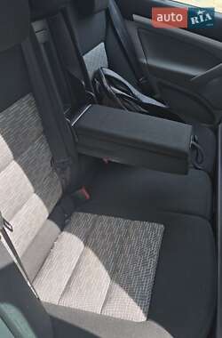Универсал Skoda Octavia 2011 в 