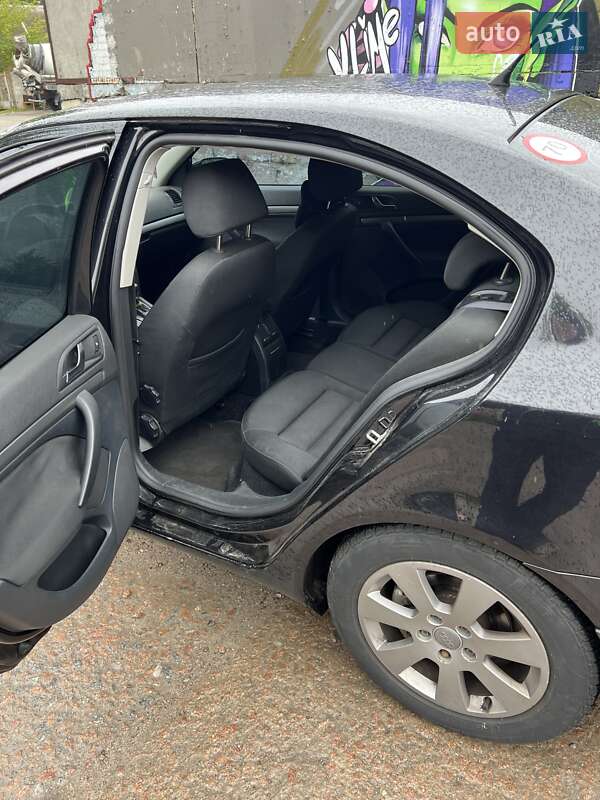 Лифтбек Skoda Octavia 2008 в Киеве фото 15 Лифтбек Skoda Octavia 2008 в Киеве