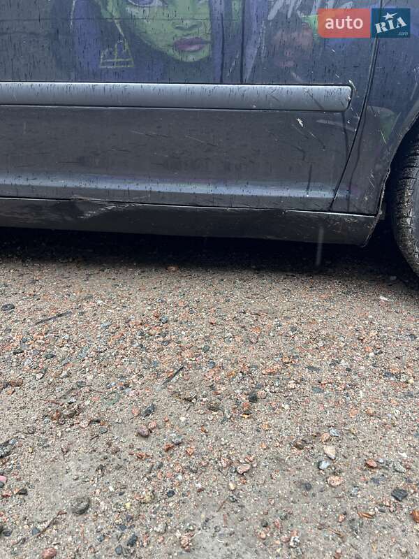 Лифтбек Skoda Octavia 2008 в Киеве фото 25 Лифтбек Skoda Octavia 2008 в Киеве