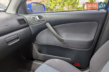 Универсал Skoda Octavia 2006 в 