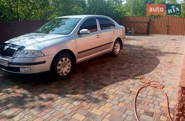 Ліфтбек Skoda Octavia 2007 в Ніжині