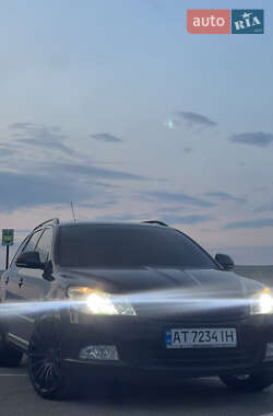 Skoda Octavia 2010 Skoda Octavia 2010