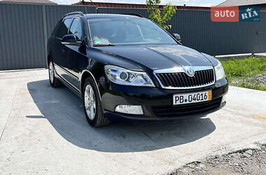 Универсал Skoda Octavia 2012 в Борисполе