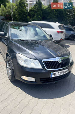 Універсал Skoda Octavia 2009 в Одесі