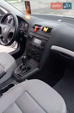 Универсал Skoda Octavia 2005 в 