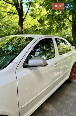 Skoda Octavia 2008 Skoda Octavia 2008