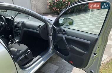 Универсал Skoda Octavia 2012 в 