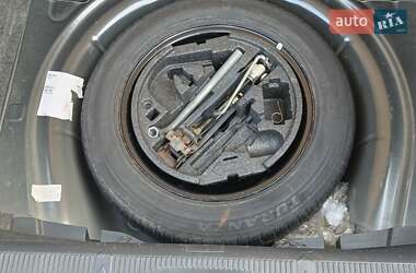 Лифтбек Skoda Octavia 2008 в 