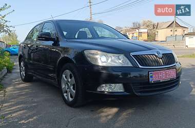 Skoda Octavia 2008 Skoda Octavia 2008