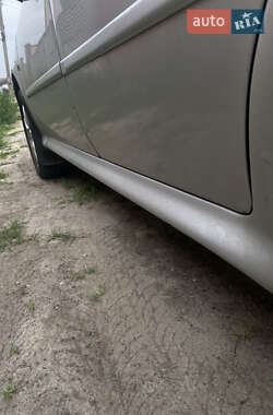 Лифтбек Skoda Octavia 2009 в 