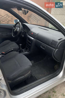 Лифтбек Skoda Octavia 2009 в 