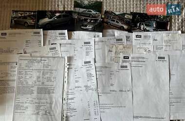 Лифтбек Skoda Octavia 2006 в 