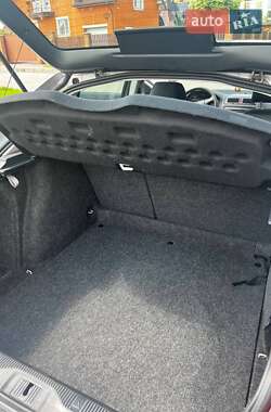 Лифтбек Skoda Octavia 2006 в 