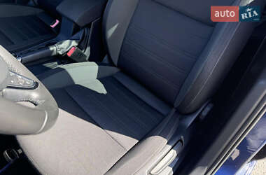 Лифтбек Skoda Octavia 2017 в 