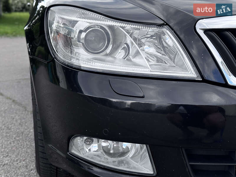 Універсал Skoda Octavia 2012 в Києві