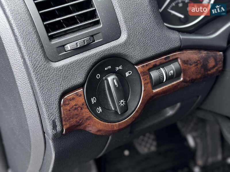 Універсал Skoda Octavia 2012 в Києві