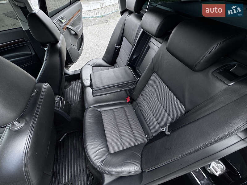 Універсал Skoda Octavia 2012 в Києві