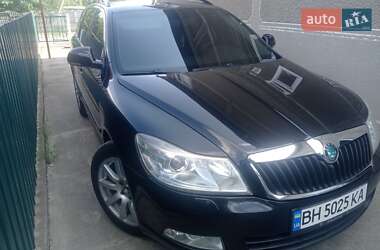 Універсал Skoda Octavia 2011 в Балті