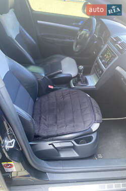 Універсал Skoda Octavia 2009 в 