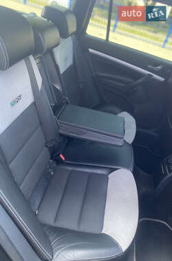 Універсал Skoda Octavia 2009 в 
