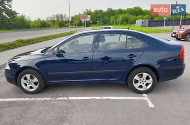 Skoda Octavia 2011 Skoda Octavia 2011