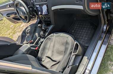 Универсал Skoda Octavia 2004 в 