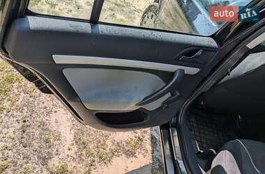 Универсал Skoda Octavia 2004 в 