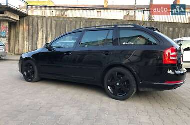 Универсал Skoda Octavia 2008 в 