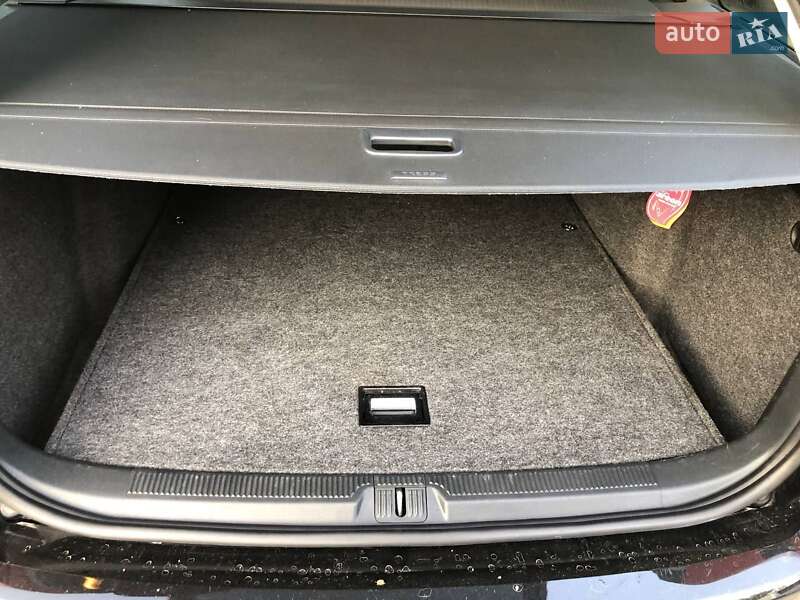 Универсал Skoda Octavia 2008 в Луцке
