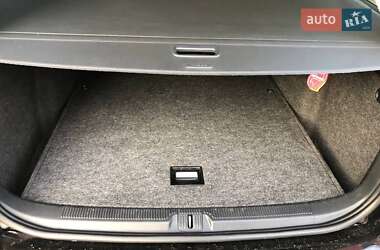 Универсал Skoda Octavia 2008 в 