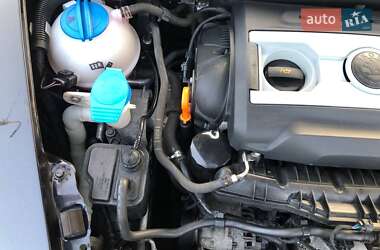 Универсал Skoda Octavia 2008 в 