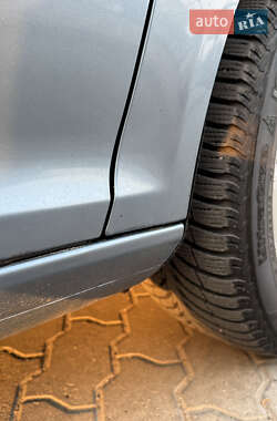 Универсал Skoda Octavia 2007 в 
