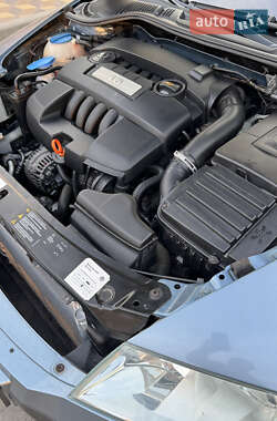 Универсал Skoda Octavia 2007 в 