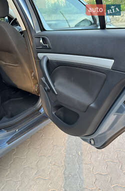 Универсал Skoda Octavia 2007 в 