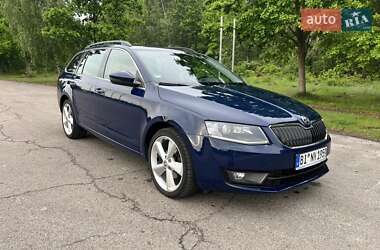Skoda Octavia 2016 Skoda Octavia 2016