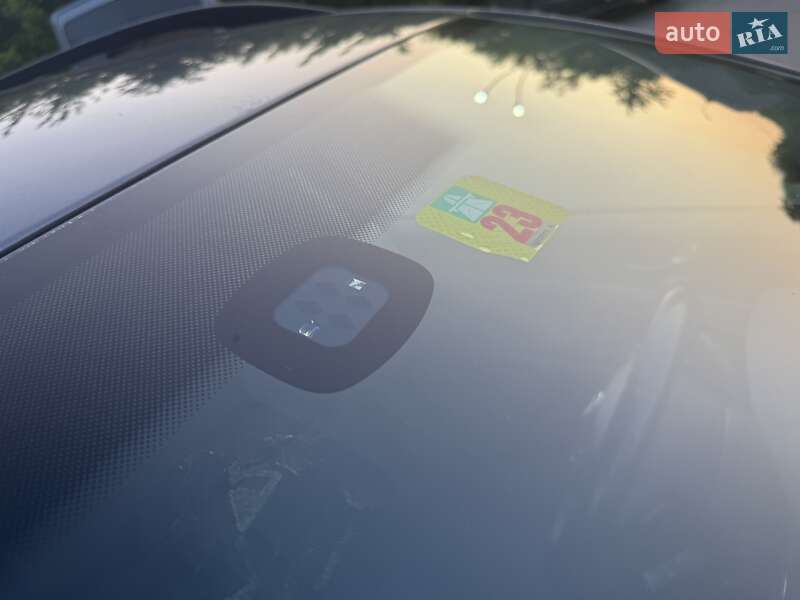 Универсал Skoda Octavia 2010 в Ровно