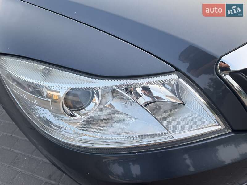 Универсал Skoda Octavia 2010 в Ровно