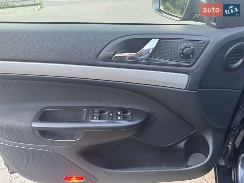 Универсал Skoda Octavia 2010 в Ровно